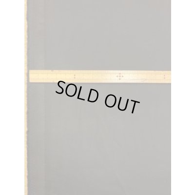 画像3: 生地：キュプラ裏地（黒）ラグジュールツイル