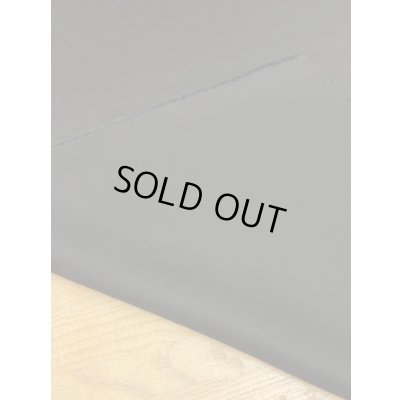 画像5: 生地：キュプラ裏地（黒）ラグジュールツイル