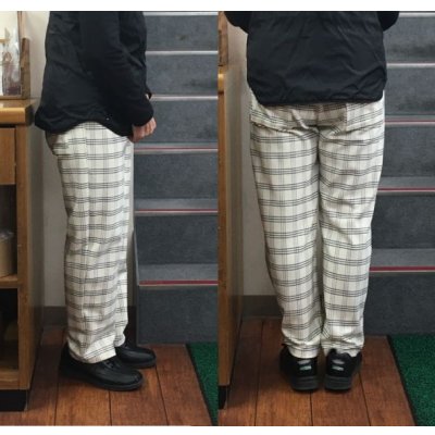 画像3: 型紙：らくちんパンツ（M、L）