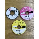 洋裁材料：伸び止め接着芯テープ（ストレート）15mm　50m　黒