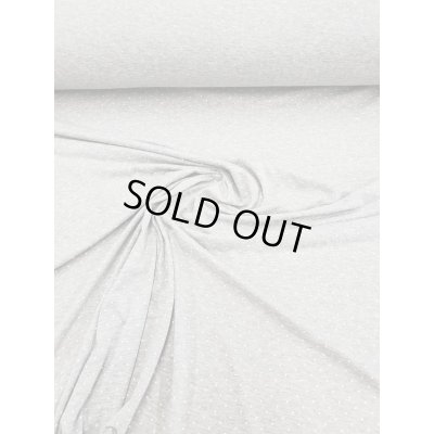 画像3: 生地：ピンドット柄天竺