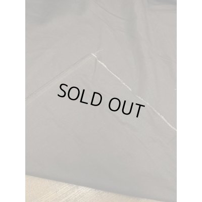 画像3: 生地：テンセル綿細ヘリンボーン織り（茶）