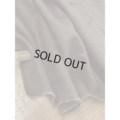 画像5: 生地：テンセル綿細ヘリンボーン織り（茶）