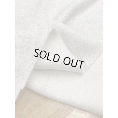 画像3: 生地：霜降り裏起毛裏毛（オートミール）