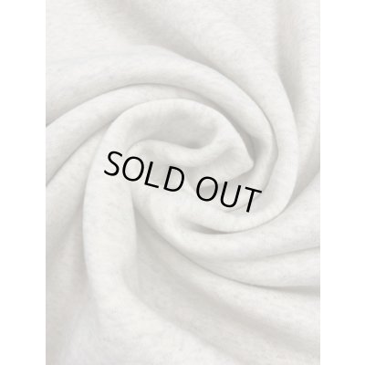 画像6: 生地：霜降り裏起毛裏毛（オートミール）