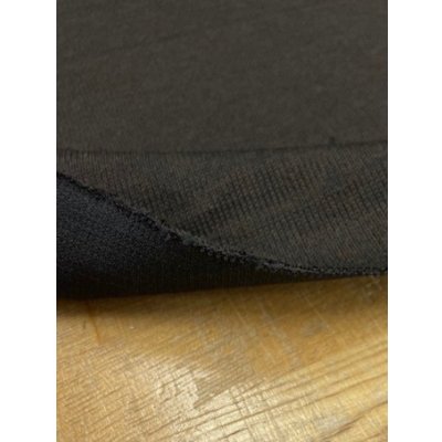 画像4: 生地：表ウール裏ポリニット（茶）