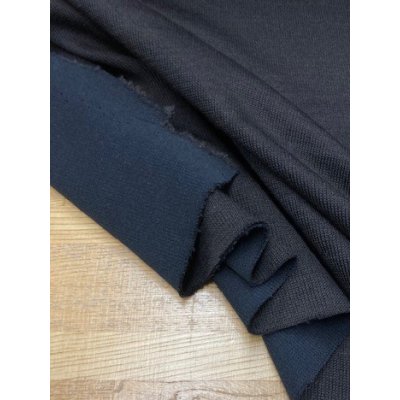 画像5: 生地：表ウール裏ポリニット（茶）