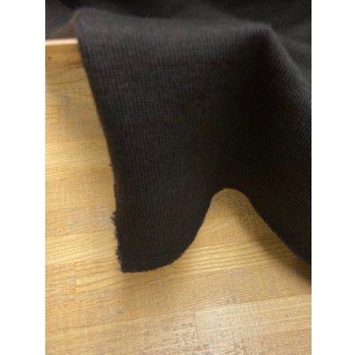 画像6: 生地：表ウール裏ポリニット（茶）