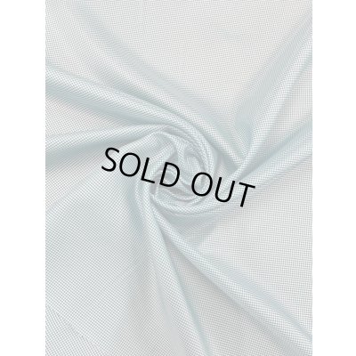 画像6: 生地：【特価】ミニギンガムチェック柄ポリエステル（緑）