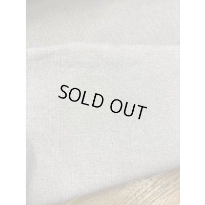 画像3: 生地：幅広　霜降り綿デニム（グレージュ）