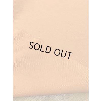 画像3: 生地：難ありポリ２wayストレッチニット（オレンジ）