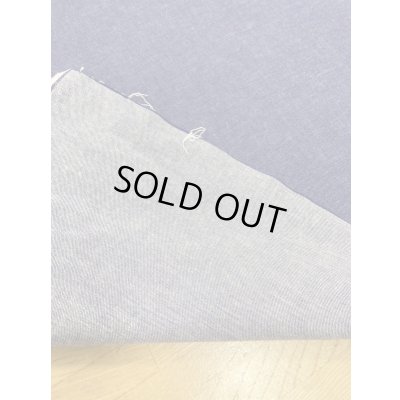 画像3: 生地：デニムストレッチ（明るいブルー）