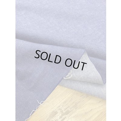 画像5: 生地：デニムストレッチ（明るいブルー）