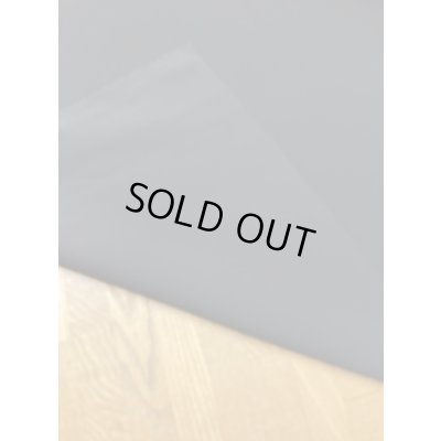 画像3: 生地：ポリエステルストレッチ（チャコール）