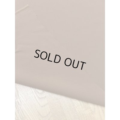 画像3: 生地：ポリエステルストレッチ（茶）