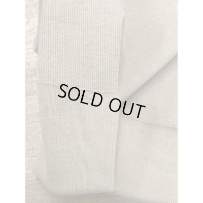 画像4: 生地：綿スパンテレコ（ベージュ）