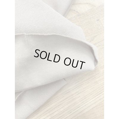 画像6: 生地：綿スパンテレコ（ベージュ）