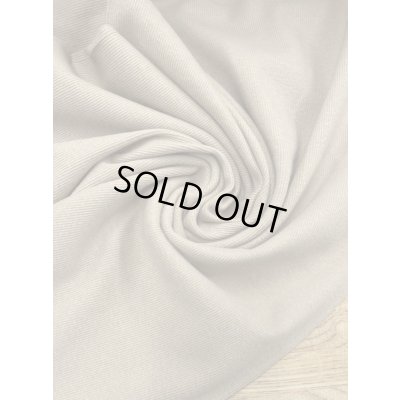 画像7: 生地：綿スパンテレコ（ベージュ）