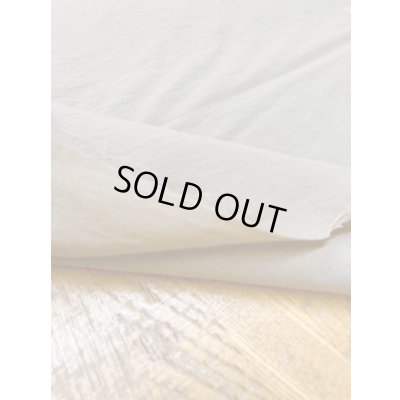 画像4: 生地：ポリエステル100％シワ加工（ベージュ）