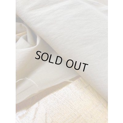 画像5: 生地：ポリエステル100％シワ加工（ベージュ）