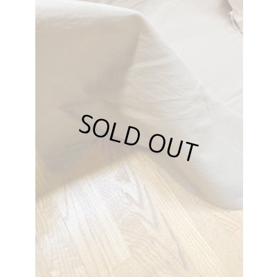 画像6: 生地：ポリエステル100％シワ加工（ベージュ）