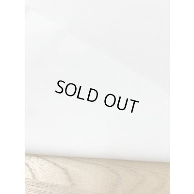 画像3: 生地：無地綿100％スムースニット（白）