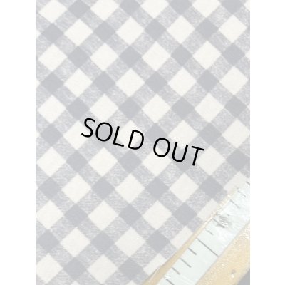 画像4: 生地：チェック柄ポリエステルプリント（くすみピンク）