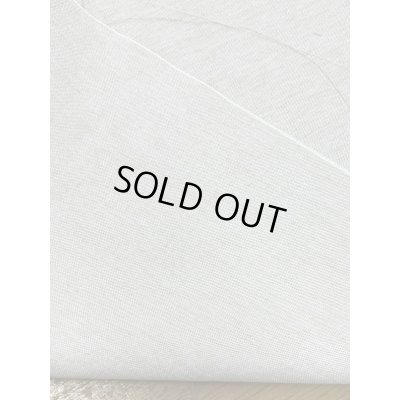 画像3: 生地：リネン風ポリエステルストレッチ（くすみ生成）