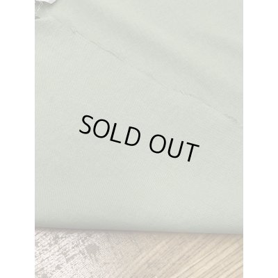 画像4: 生地：リネン風ポリエステルストレッチ（くすみグリーン）