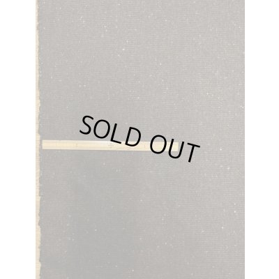 画像1: 生地：ウール・ナイロン・ポリ、ラメ入りネップツイード（茶／黒）