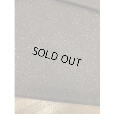 画像3: 生地：ウール・ナイロン・ポリ、ラメ入りネップツイード（茶／黒）