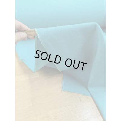 画像3: 生地：マイクロモダールサージ（ターコイズ）