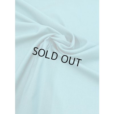 画像4: 生地：マイクロモダールサージ（ターコイズ）