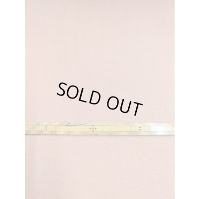 画像2: 生地：マイクロモダールサージ（オレンジピンク）