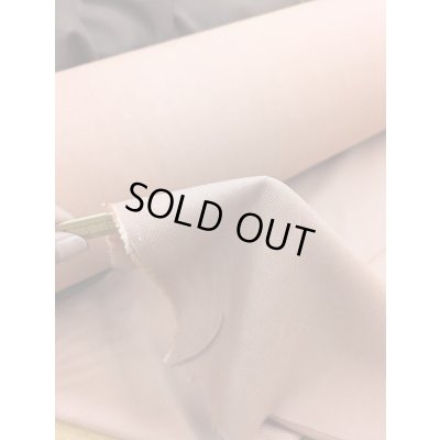 画像3: 生地：マイクロモダールサージ（オレンジピンク）