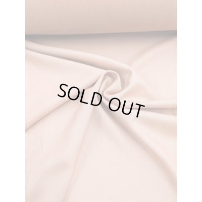 画像4: 生地：マイクロモダールサージ（オレンジピンク）