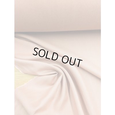 画像5: 生地：マイクロモダールサージ（オレンジピンク）