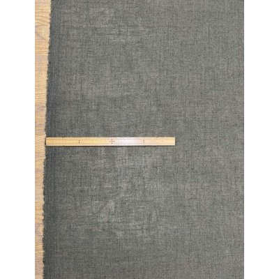 画像2: 生地：リネンライクシアーブラウス地（カーキ）