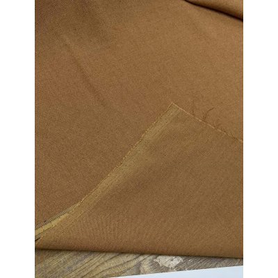 画像4: 生地：リネンライクシアーブラウス地（レンガ）