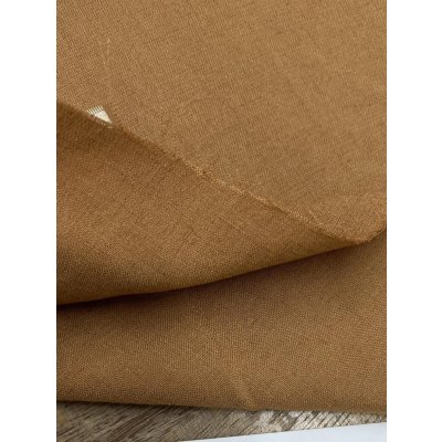 画像5: 生地：リネンライクシアーブラウス地（レンガ）