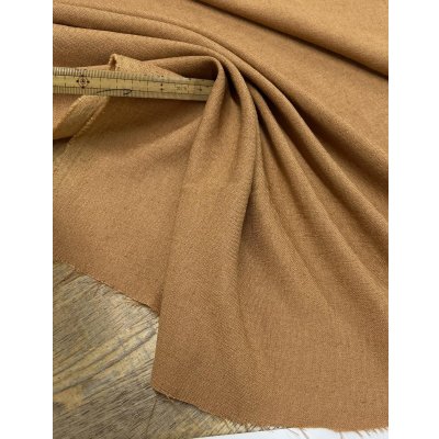 画像6: 生地：リネンライクシアーブラウス地（レンガ）