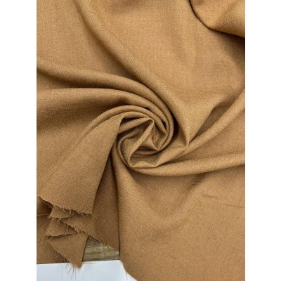 画像7: 生地：リネンライクシアーブラウス地（レンガ）