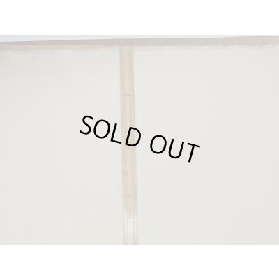 画像2: 生地：ポリエステル100％平織（クリーム）