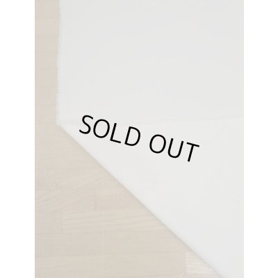 画像4: 生地：ポリエステル100％平織（クリーム）