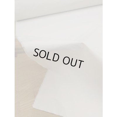 画像5: 生地：ポリエステル100％平織（クリーム）