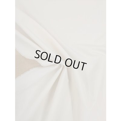 画像6: 生地：ポリエステル100％平織（クリーム）