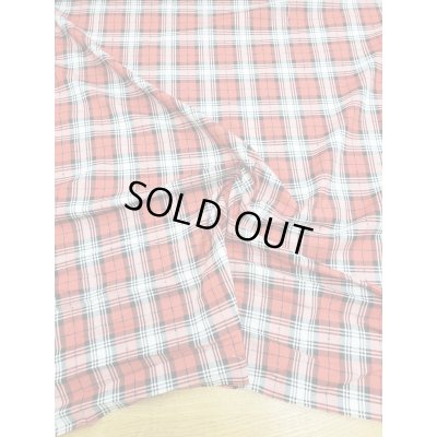 画像7: 生地：チェック柄プリント