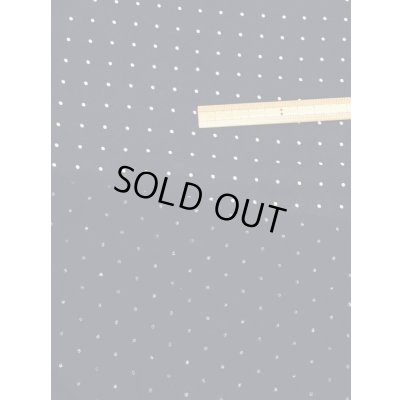 画像8: 生地：ピンドット柄天竺