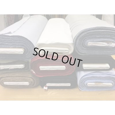 画像5: 生地：コットンポリパンツ地(3)