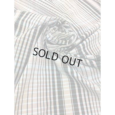 画像4: 生地：チェック柄撥水生地